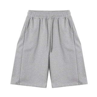 [6 colors] Fold Bermuda Shorts