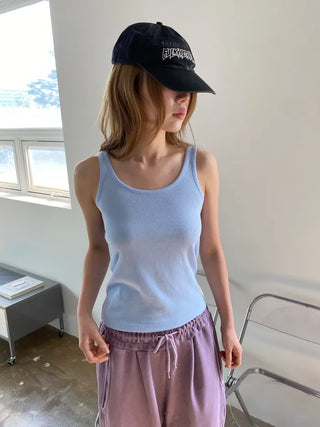 [5 colors] Pigmented Wide Sweatpants