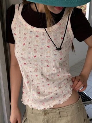 [9 colors] Tencel Short-Sleeve T-Shirt
