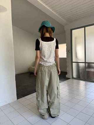 [9 colors] Tencel Short-Sleeve T-Shirt