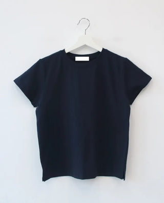 [9 colors] Tension Silk T-shirt