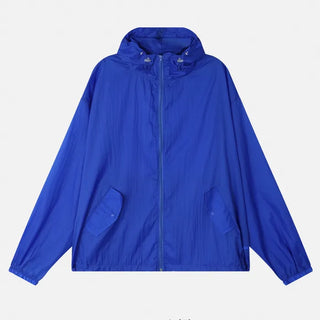 [7 colors] Beach Windbreaker