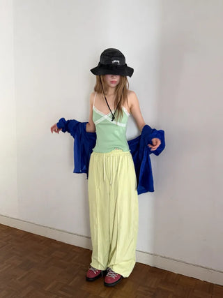 [7 colors] Beach Windbreaker