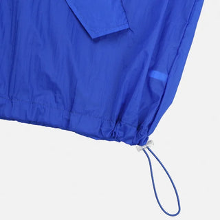[7 colors] Beach Windbreaker