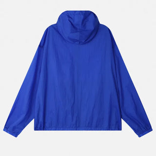 [7 colors] Beach Windbreaker