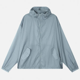 [7 colors] Beach Windbreaker