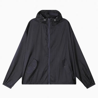 [7 colors] Beach Windbreaker