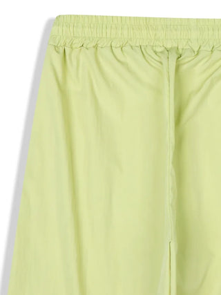 [3 colors] Nylon Track Pants