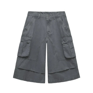 [3 colors] Kiki Bermuda Pants
