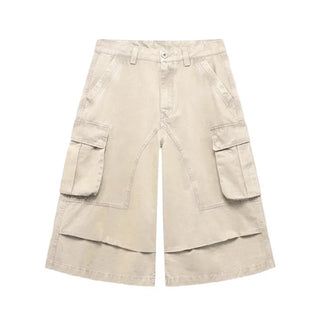 [3 colors] Kiki Bermuda Pants