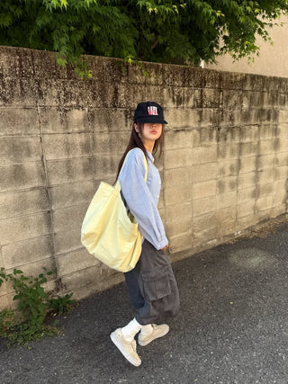 [3 colors] Kiki Bermuda Pants