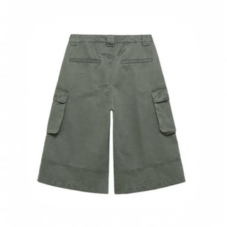 [3 colors] Kiki Bermuda Pants