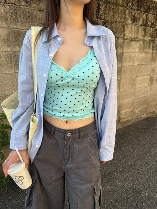 [3 colors] Kiki Bermuda Pants