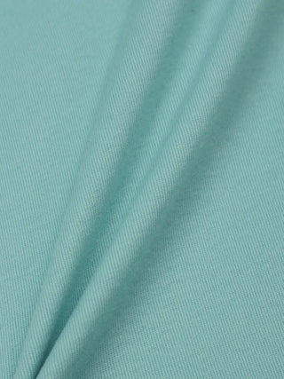 [12 colors] Simple Slim T-shirt