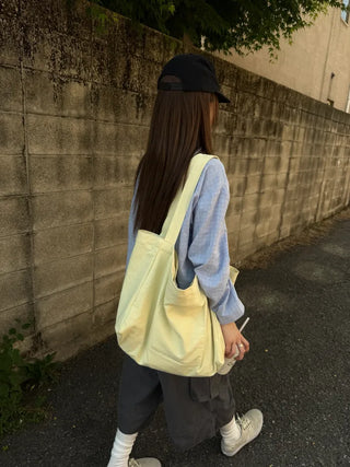 [4 colors] Check Crop Summer Shirt