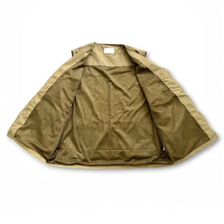 [3 colors] Multi-pocket nylon vest