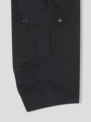 [3 colors] Dirt Bermuda Pants