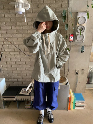 [3 colors] Dirt Bermuda Pants