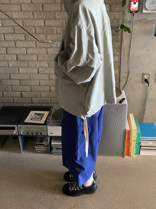 [3 colors] Dirt Bermuda Pants