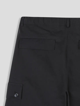 [3 colors] Dirt Bermuda Pants