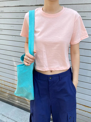 [3 colors] Dirt Bermuda Pants