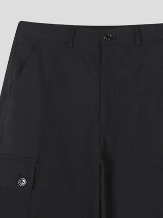[3 colors] Dirt Bermuda Pants