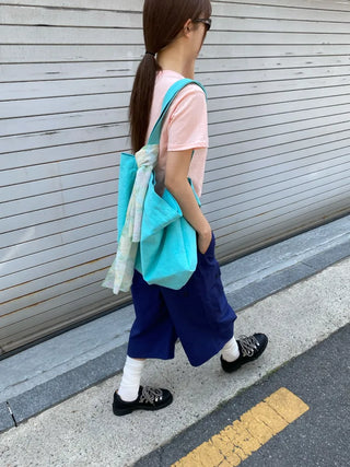 [3 colors] Dirt Bermuda Pants