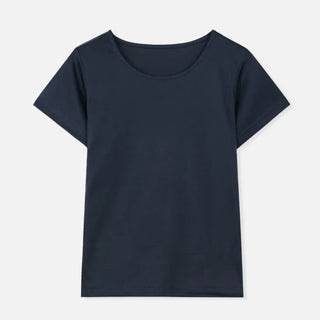 [10 colors] Momo Round T