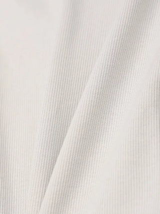 [10 colors] Lip Sleeveless Top