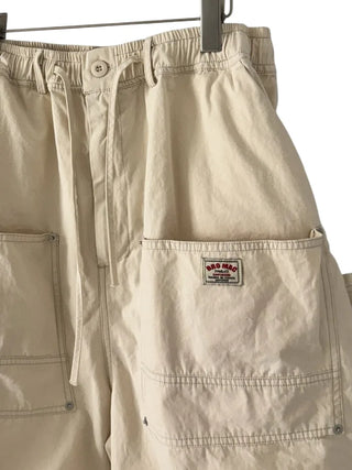 [3 colors] Tomica Painter Bermuda Pants