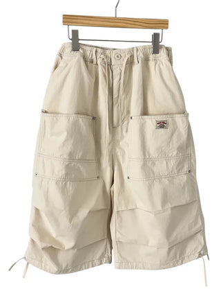 [3 colors] Tomica Painter Bermuda Pants