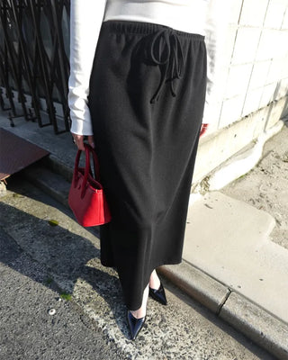 Square pointed toe