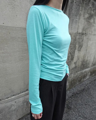 Basic Long T-shirt