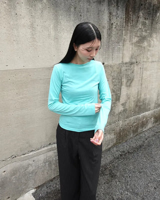 Basic Long T-shirt