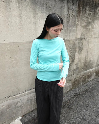 Basic Long T-shirt