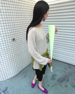 Capri Biker Pants