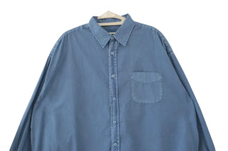 Macaron Pigment Shirt