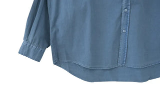 Macaron Pigment Shirt