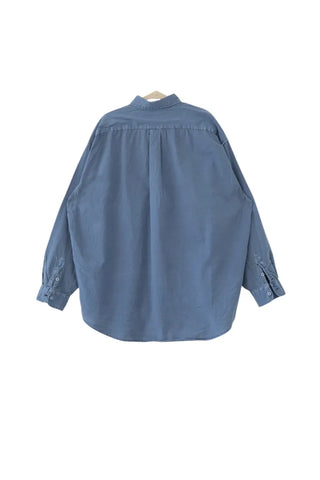 Macaron Pigment Shirt