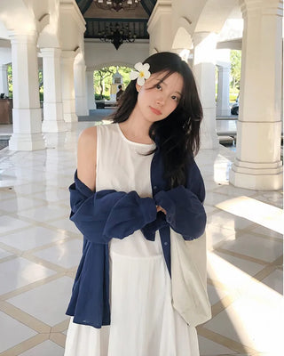 Natural Line Shirt