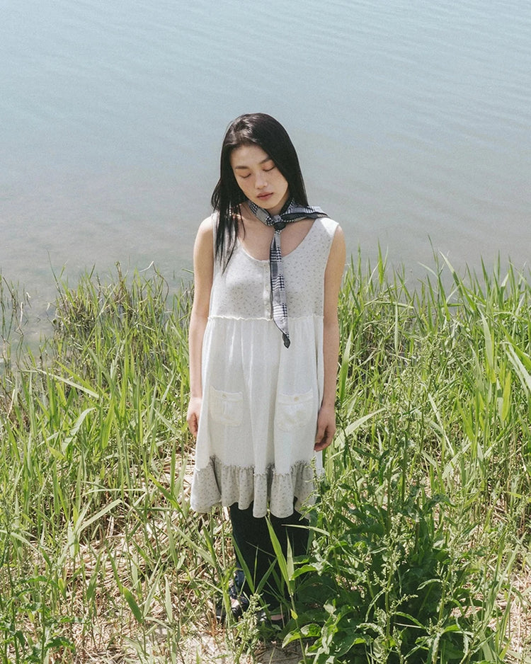 Spring Summer Dress