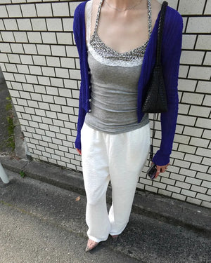 Sweater & Cardigan