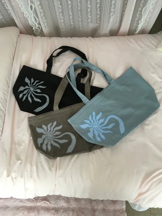 [3 colors] Dot bag