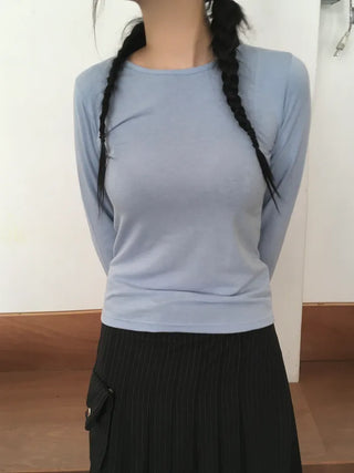 Basic Long T-shirt