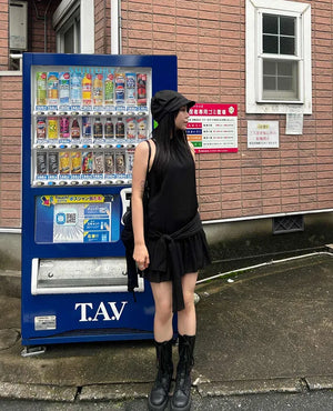 Mini Dress - KR