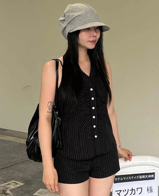 [2 colors] Drape Volume Cap Hat Hunting Cap