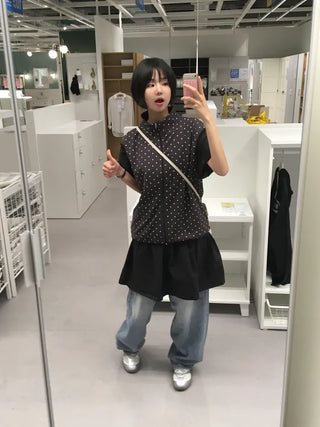 denim pants