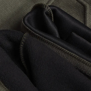 Two-pocket zip jacket