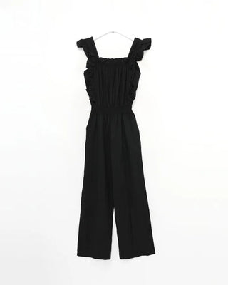 Frilled All-in-One