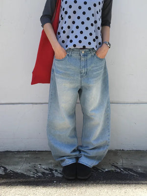 W / Jeans